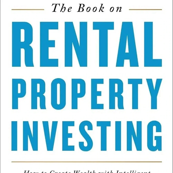 Rental Property Investing - Picture 1 of 1